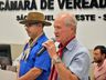 Projeto aprovado na Câmara torna patrimônio histórico e cultural o programa “Saudades da Querência”