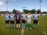 Cometa empata fora de casa no Campeonato Regional Taça D'Lamb
