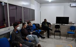 Comitê da Dengue se reúne e debate ações preventivas frente aumento de casos
