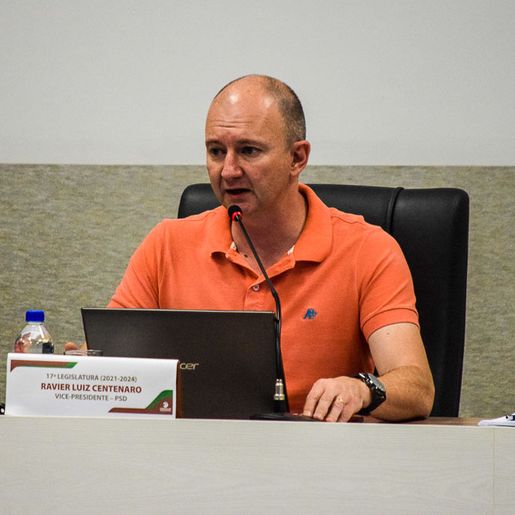 Câmara aprova projeto que cria regras e disciplina a instalação de 5G no município 