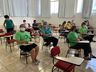 Coordenador Nacional da Pastoral da Crianças participa de encontro em SMOeste