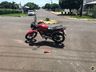 Colisão entre carro e moto deixa jovem ferido no bairro São Jorge