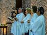 Matriz São Miguel Arcanjo realiza Celebração de Ação de Graças pelo Ano Novo 