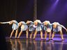 Escola Porto Novo é destaque na etapa Regional Oeste do Dança Catarina