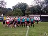 Aliança é pentacampeão regional de futebol