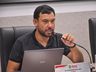 Vereador de São Miguel do Oeste propõe uso obrigatório de crachás para servidores públicos