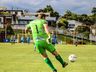 Pela final do Municipal, Guamerim e Canela Gaúcha ficam no 0 a 0 neste domingo
