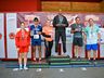 Cerca de 400 atletas participam da primeira Corrida do Fogo em Campo Erê