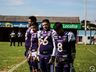 No detalhe, São Miguel Indians é superado por Cascavel Olympians; fotos