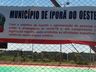 Iporã do Oeste reforça medidas preventivas após aumento no risco de transmissão da Covid 