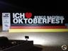 Inauguração de letreiro turístico em Linha Becker é atração da 42ª Oktoberfest