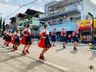   Desfile Cultural abre a 44ª Oktoberfest de Itapiranga