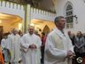 FOTOS: Márcio Joel Birck é ordenado Padre em igreja de Itapiranga