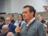 Cobranças por recursos e promessas de melhorias marcam audiência sobre a Willy Barth, em SMOeste