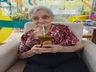 Morre mulher de Itapiranga com 102 anos de idade