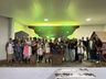 São José do Cedro celebra suas origens com o espetáculo "Colonização"
