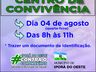Município inicia vacinação do público abaixo de 30 anos contra Covid-19