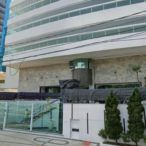 Menina de 6 anos morre ao cair do 11º andar de prédio após pai deixá-la sozinha em SP