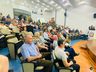 Em sessão solene, Itapiranga recebe título de Capital Catarinense do Cooperativismo de Crédito