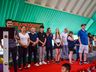 Campanha Natal Solidário entrega presentes a mais de 550 crianças de SMOeste 