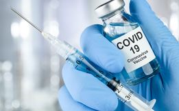 Município recebe 220 doses para vacinar idosos e profissionais da Saúde