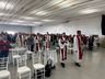 Encontro Distrital celebra Congregação Paz e Juventude Luterana em SMOeste