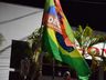 Petistas de São Miguel do Oeste comemoram vitória de Lula
