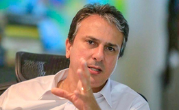 Ex-governador do Ceará, Camilo Santana é escolhido para o Ministério da Educação