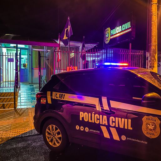 Polícia Civil prende homem com ‘supermaconha’ em Guaraciaba