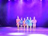 Escola Porto Novo de Itapiranga é destaque no Dança Catarina 