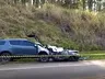 Colisão entre dois carros deixa 6 mortos no interior de SP