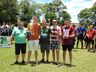 Clube Atlético Montese conquista o título de campeão do Comunitário*