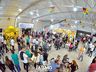 FAISMO: Confira agora fotos do 1º dia da maior feira multisetorial