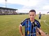 Grêmio Tunense vence e mantém 100% de aproveitamento na Taça D'Lamb Sports