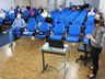 Médicos do Município participam de aperfeiçoamento sobre a covid-19