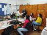 Caravana do Sinte está acontecendo esta semana na região