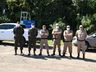 POLÍCIA MILITAR: Operação Hórus é aberta em Santa Catarina 