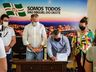 Trevisan lança mais R$ 30 milhões em obras para São Miguel do Oeste