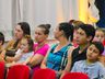 Cresol Fronteiras forma alunos no programa “Um Olhar para o Futuro”; vídeo