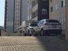 Mãe e bebê são encontrados mortos em apartamento