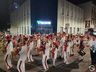 Itapiranga é Natal: Acendimento das luzes reúne grande público