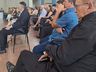 Michel Barth e Auri Mathias são empossados em Iporã do Oeste