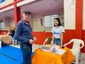  Programa “Saúde na comunidade, na cidade também tem” é realizado em Itapiranga