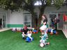 Município entrega  nova creche do centro
