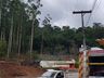Vídeo: Idoso de Riqueza perde residência, móveis e animais de estimação em incêndio