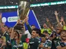 Palmeiras atropela São Paulo e conquista Paulistão pela 24ª vez