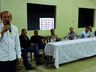 Solenidade marca entrega de pavimentação rural em Guaraciaba; fotos