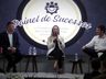 3º Painel de Sucessos debate o poder das pessoas na construção de resultados