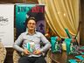 Escritor de Descanso lança mangá "King’s Path"; saiba mais