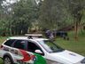 Polícia Militar flagra aglomeração no interior de Iporã do Oeste